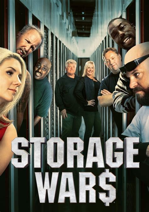 Watch Storage Wars Season 13 Online 